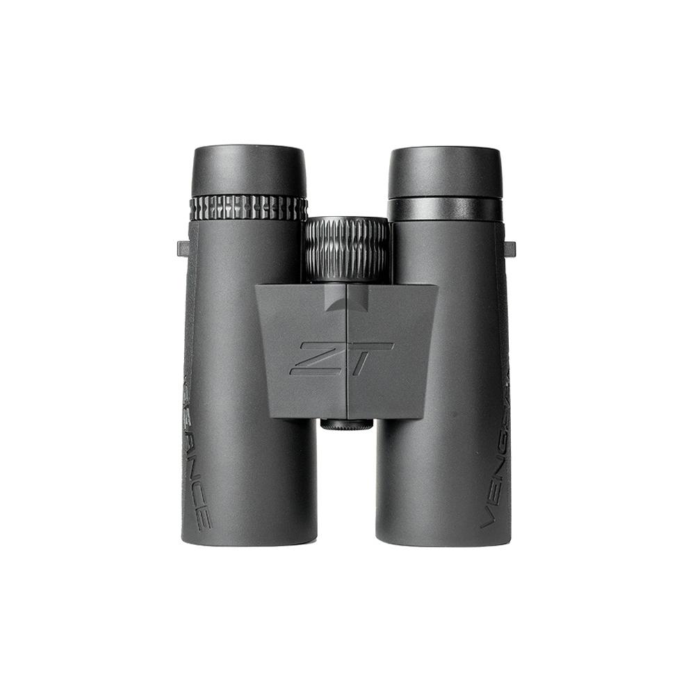ZeroTech Vengance ED Binoculars 8x42 Black Picture of ZeroTech ZeroTech Vengance ED 8x42 Binoculars