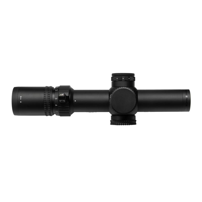 ZeroTech Optics Vengeance HD 1-10x28 34mm FFP LPVO Rifle Scope Illum Picture of ZeroTech ZeroTech Optics Vengeance HD 1-10x Rifle Scope