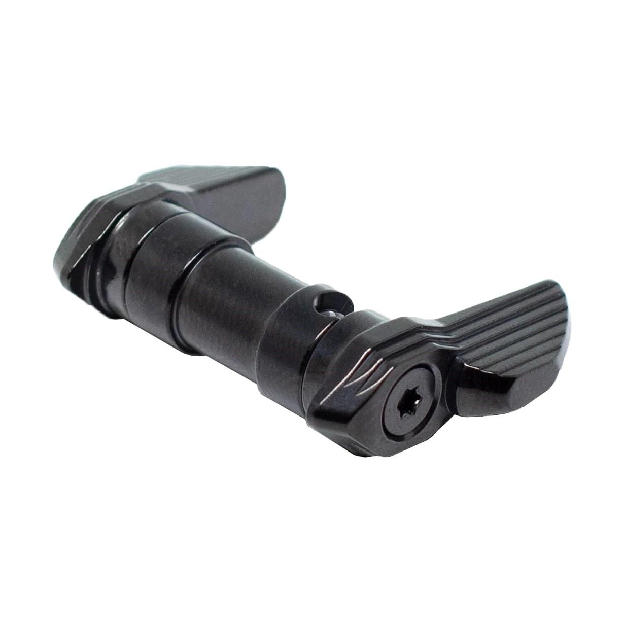 TriggerTech Black AR Safety