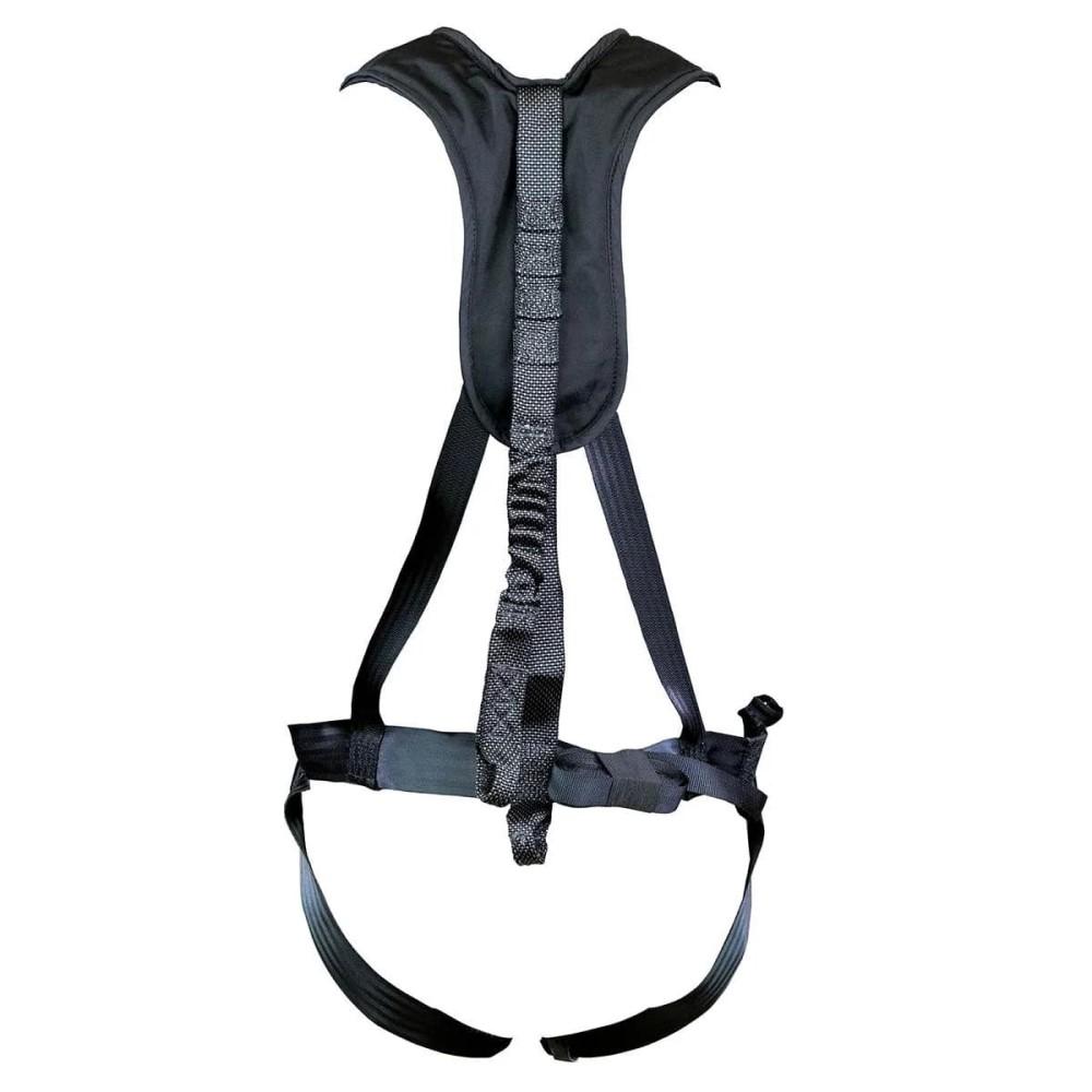 Summit Element Safety Harness Large Picture of Summit Tree Stands Summit Element Safety Harness - Large