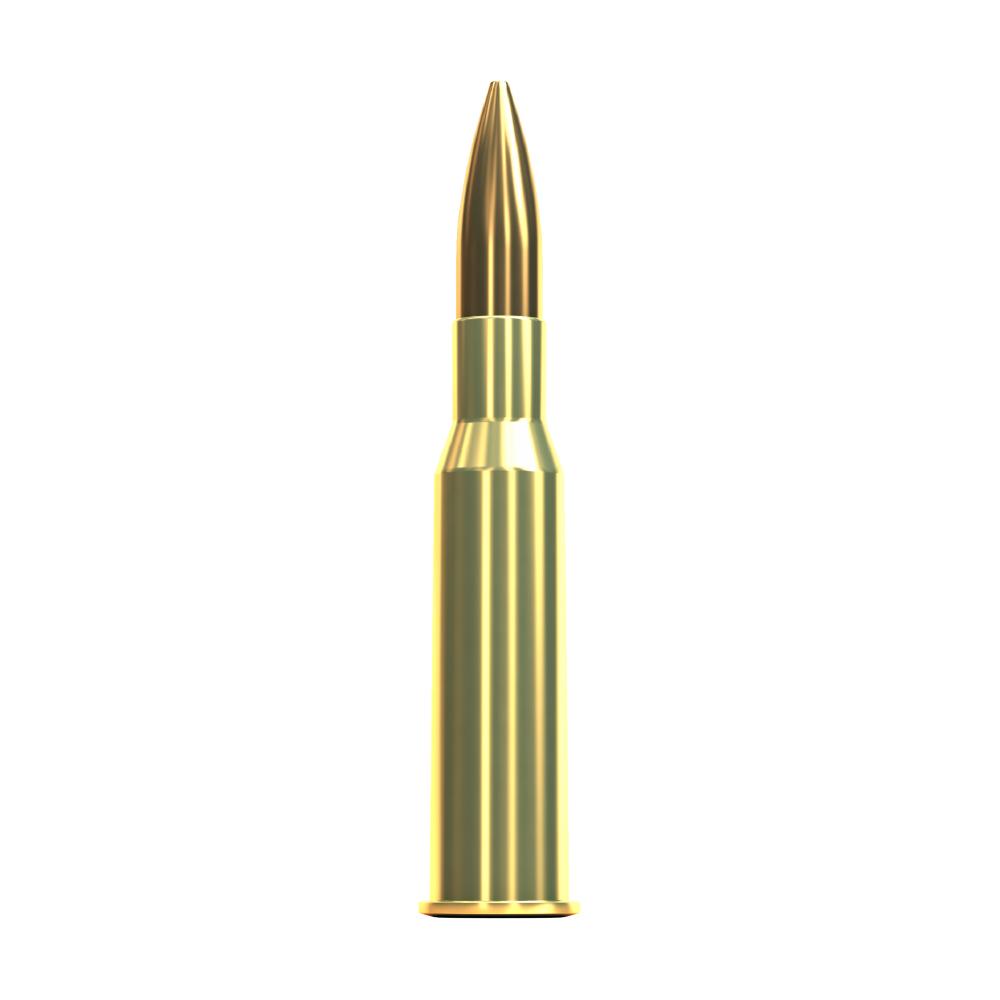 Sellier & Bellot Rifle Bullets 7.62x54R Match 174 gr HPBT 2585 fps 20/ct Picture of Mag-Tech/Sellier- Bellot 7.62X54R MATCH 174GR HPBT 20/BOX