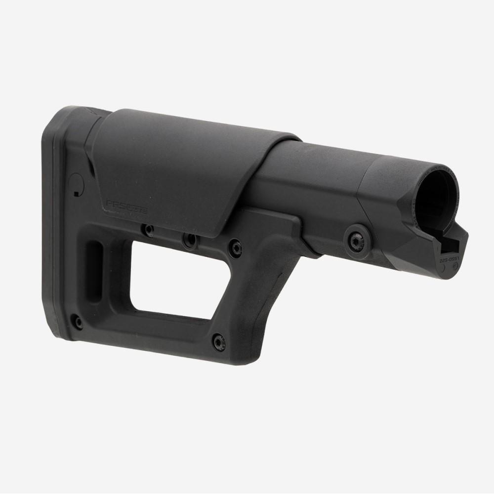 Magpul PRS Lite Buttstock Gen 3 for AR-15 Black