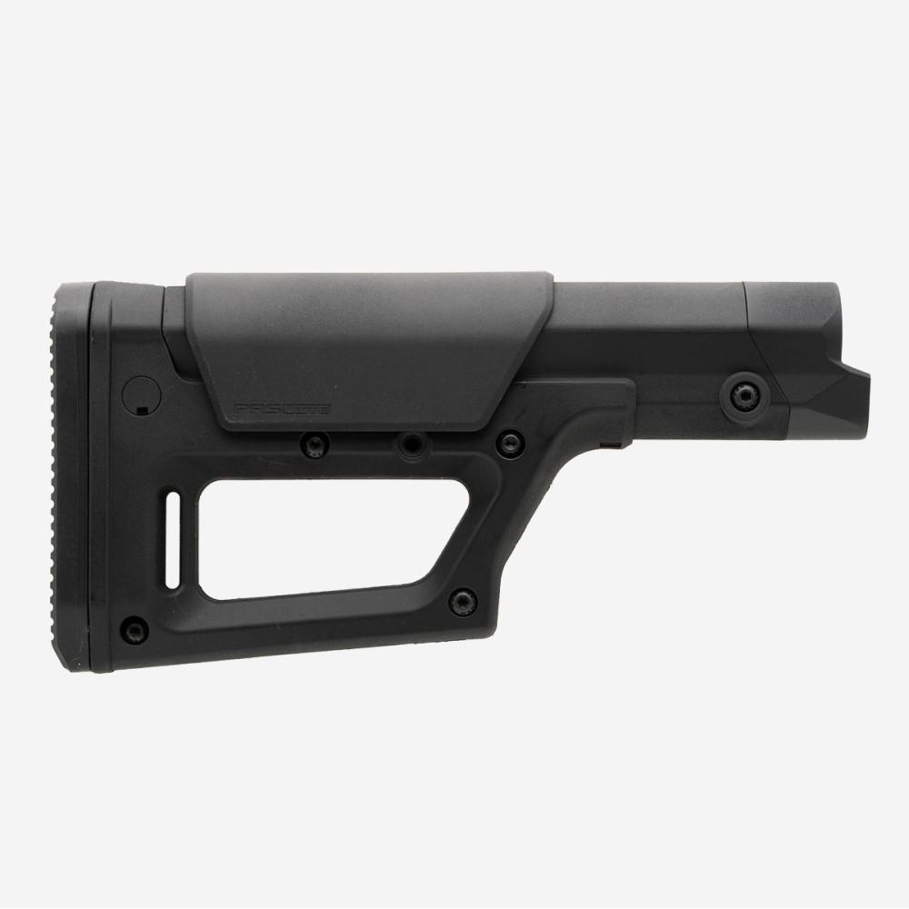 Magpul PRS Lite Buttstock Gen 3 for AR-15 Black Picture of Magpul Accessories MAGPUL PRS Lite Buttstock BK