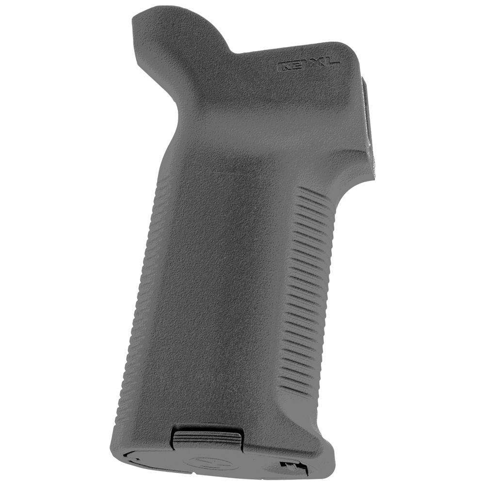 Magpul MOE K2-XL AR15/M4 Grip Black Picture of Magpul Accessories Magpul MOE K2-XL Grip - AR15/M4