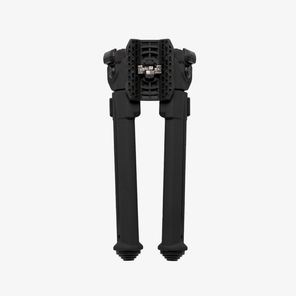 Magpul MOE Bipod 7-10" Black Picture of Magpul Accessories Magpul MOE Bipod Black