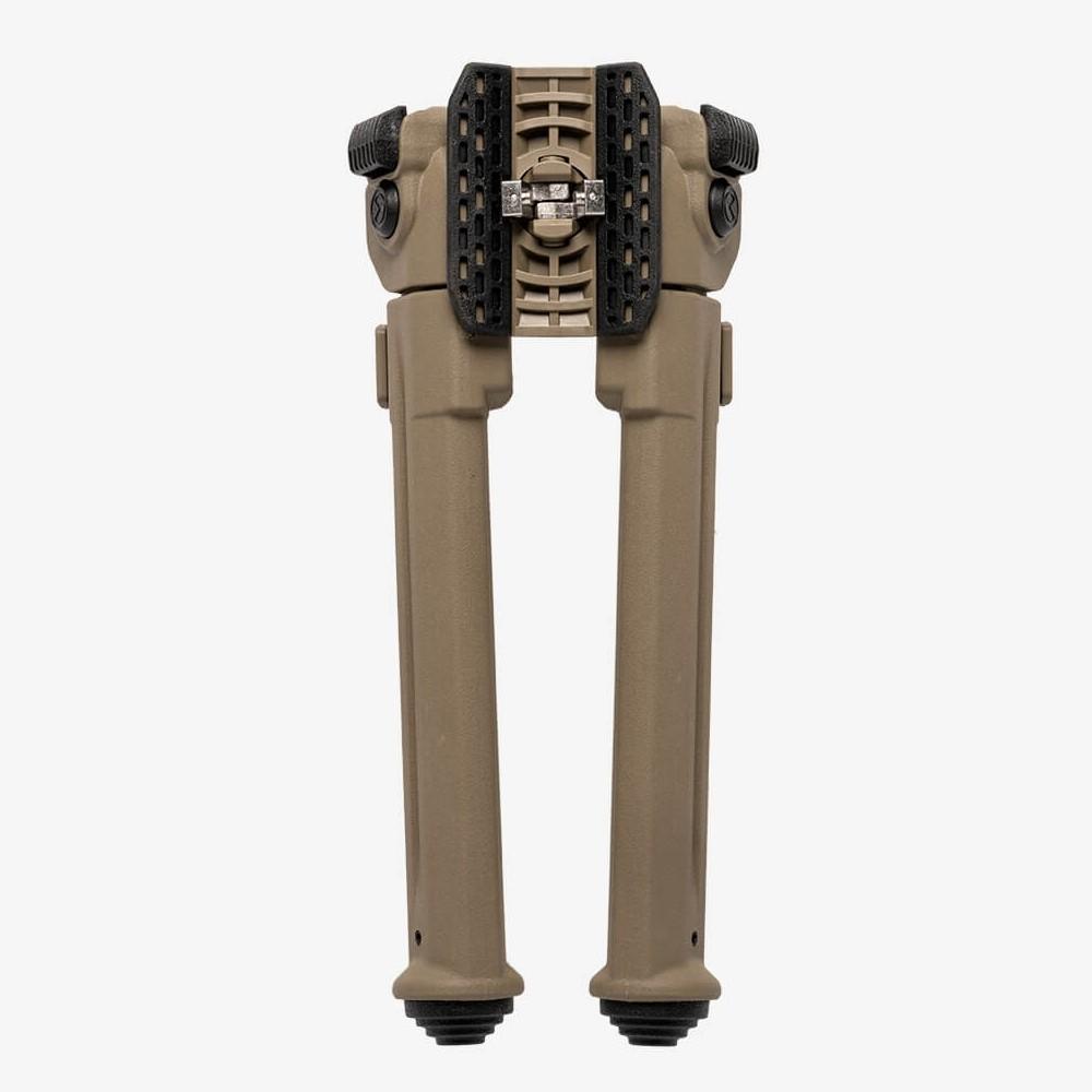 Magpul MOE Bipod 7-10" FDE Picture of Magpul Accessories Magpul MOE Bipod FDE