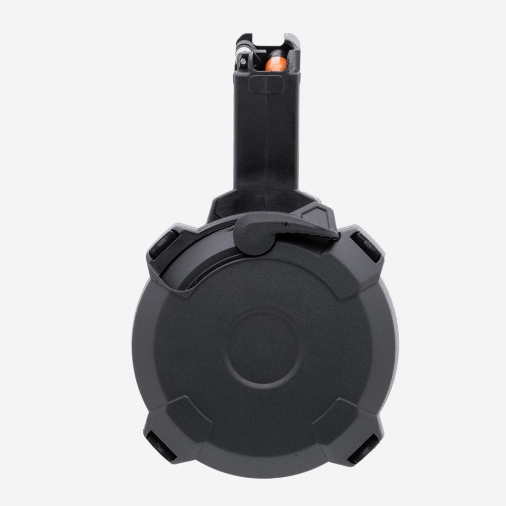 Magpul PMAG D-50 MP Rifle Magazine 9mm Luger 50/rd Picture of Magpul Accessories MAGPUL PMAG D-50 for MP-HK94/MP5