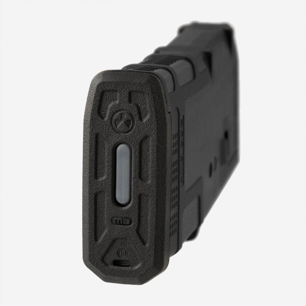 Magpul PMAG 20 AR 300 B Gen M3 Rifle Magazine 300 AAC BLK 20/rd Picture of Magpul Accessories MAGPUL PMAG 20 AR 300 GEN 3 BK