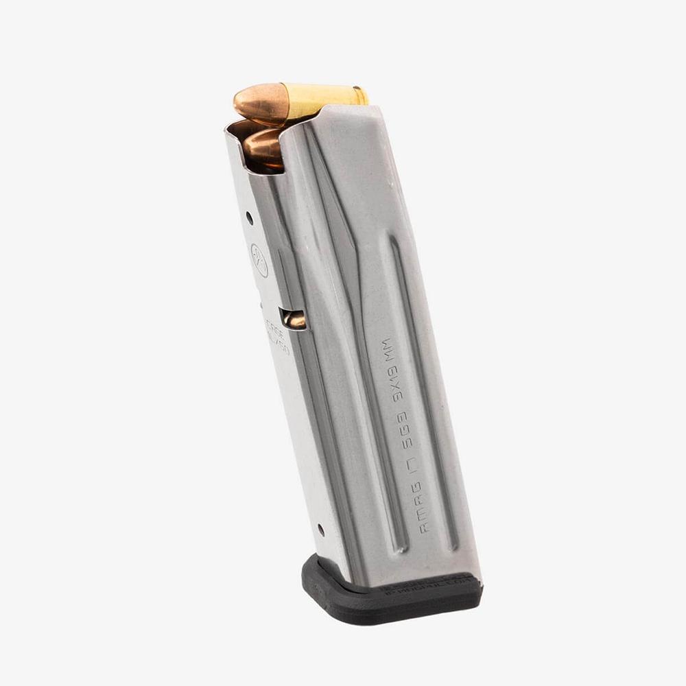 Magpul AMAG 17 SG9 Handgun Magazine for Sig P320/M17 9mm Luger 17/rd Picture of Magpul Accessories Magpul AMAG 17 ROUND for Sig P320/M17