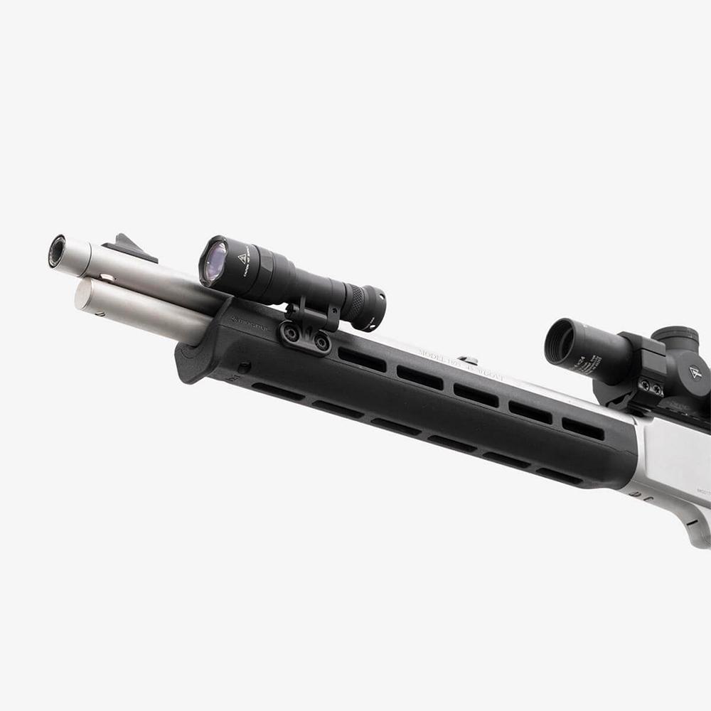 Magpul ELG M-LOK Hand Guard for Marlin 1895 Black Picture of Magpul Accessories Magpul ELG M-LOK Hand Guard for Marlin 1895 BLK