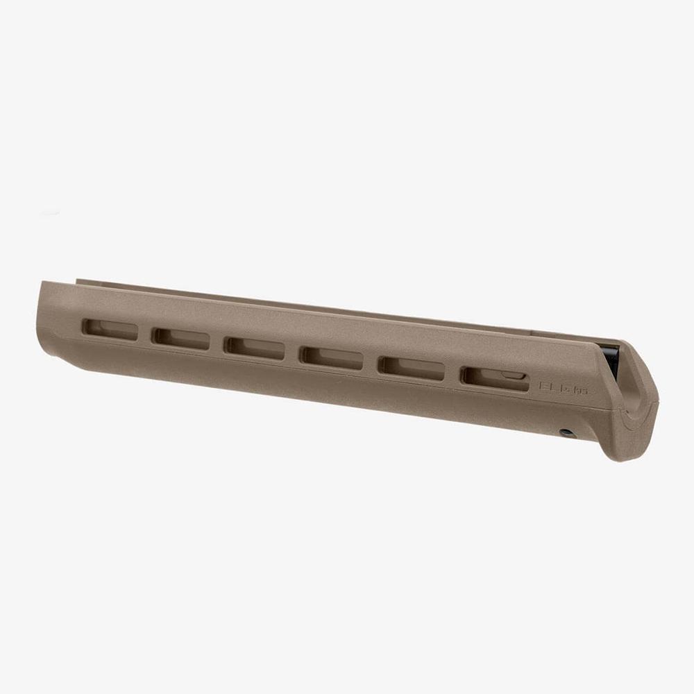 Picture of Magpul Accessories Magpul ELG M-LOK Hand Guard for Marlin 1895 FDE