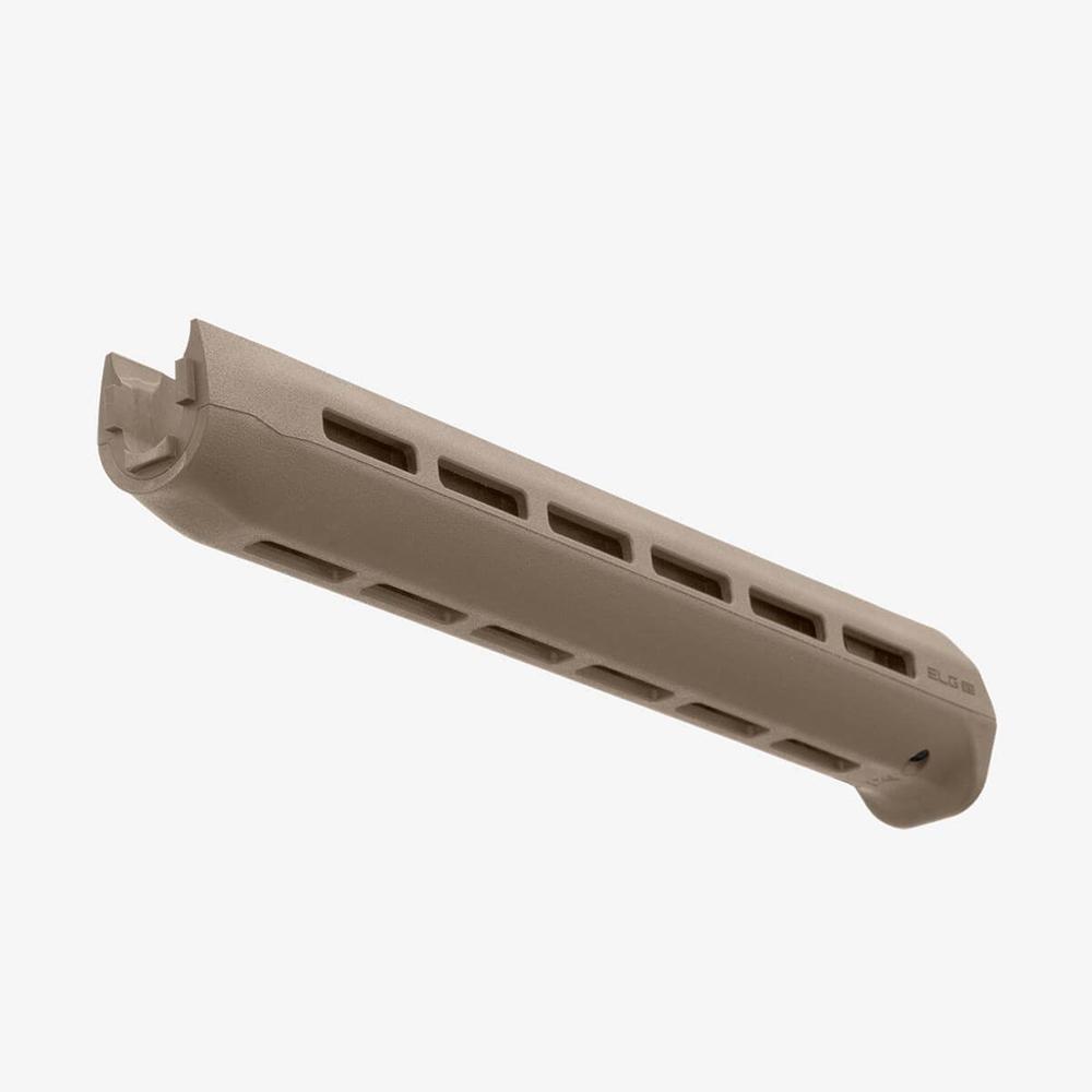 Picture of Magpul Accessories Magpul ELG M-LOK Hand Guard for Marlin 1895 FDE
