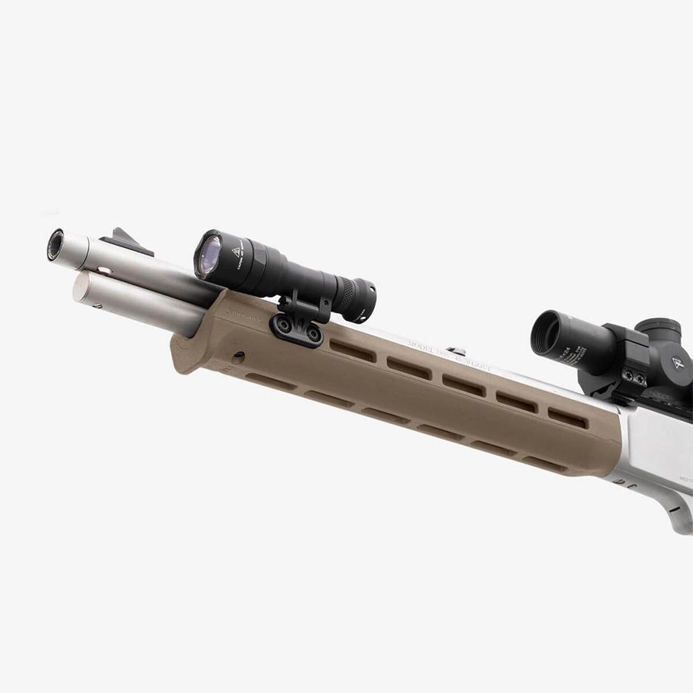 Picture of Magpul Accessories Magpul ELG M-LOK Hand Guard for Marlin 1895 FDE