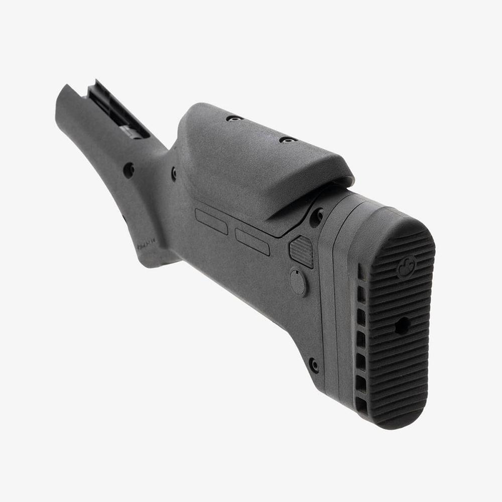 Magpul ELG M-LOK Rifle Stock for Marlin 1895/1894/336 Black Picture of Magpul Accessories Magpul ELG M-LOK Stock for Marlin 1895/1894/336 BLK