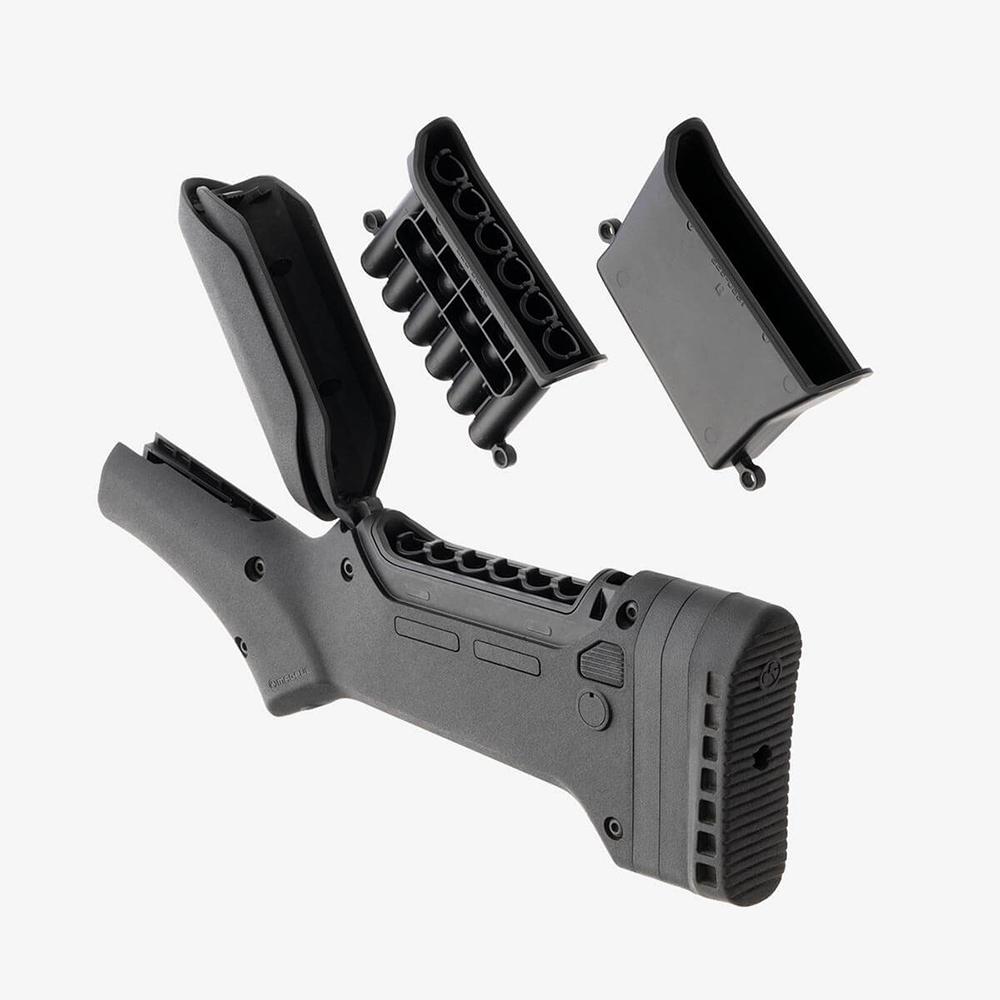 Magpul ELG M-LOK Rifle Stock for Marlin 1895/1894/336 Black Picture of Magpul Accessories Magpul ELG M-LOK Stock for Marlin 1895/1894/336 BLK