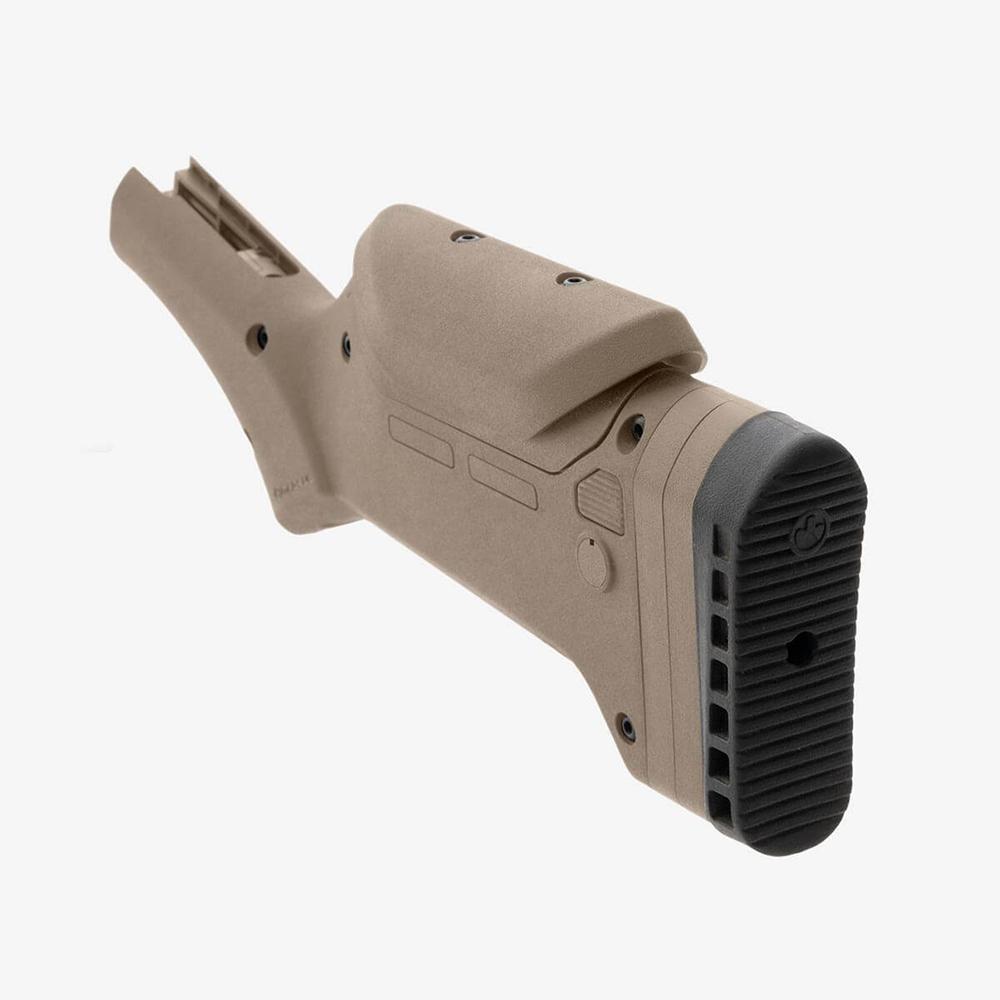 Magpul ELG M-LOK Rifle Stock for Marlin 1895/1894/336 FDE Picture of Magpul Accessories Magpul ELG M-LOK Stock for Marlin 1895/1894/336 FDE