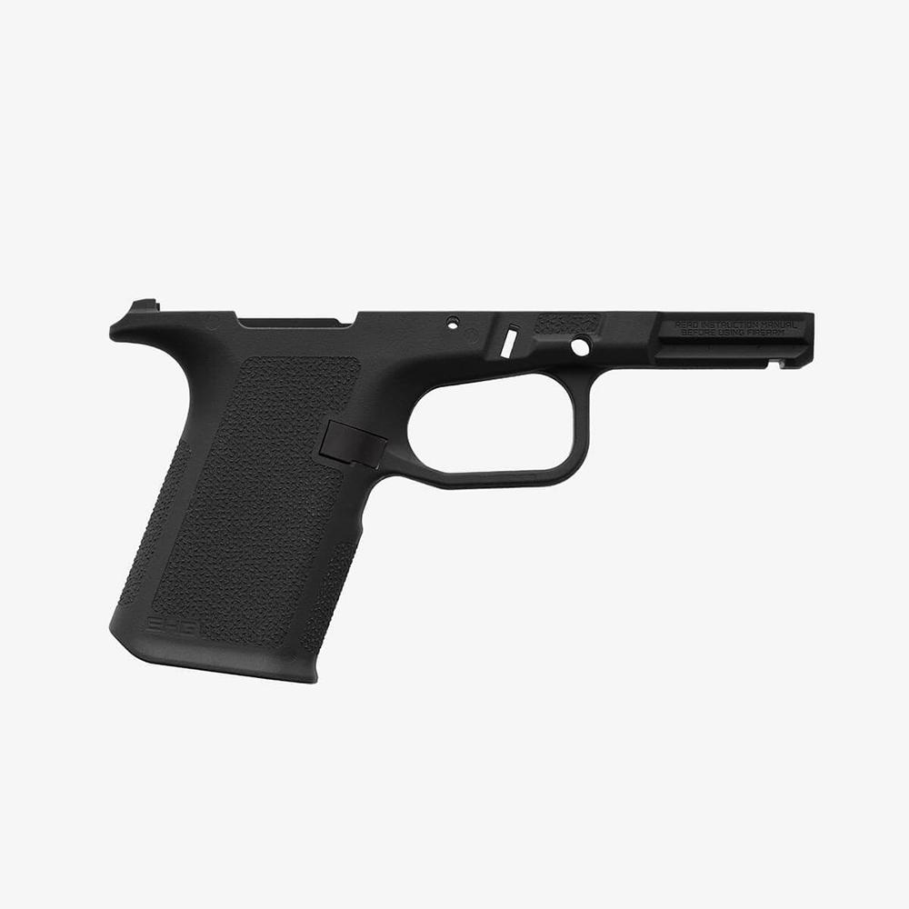 Magpul EHG RG9 Handgun Grip for Ruger RXM Compact Black Picture of Magpul Accessories Magpul EHG RG9 Grip for Ruger RXM Compact BLK
