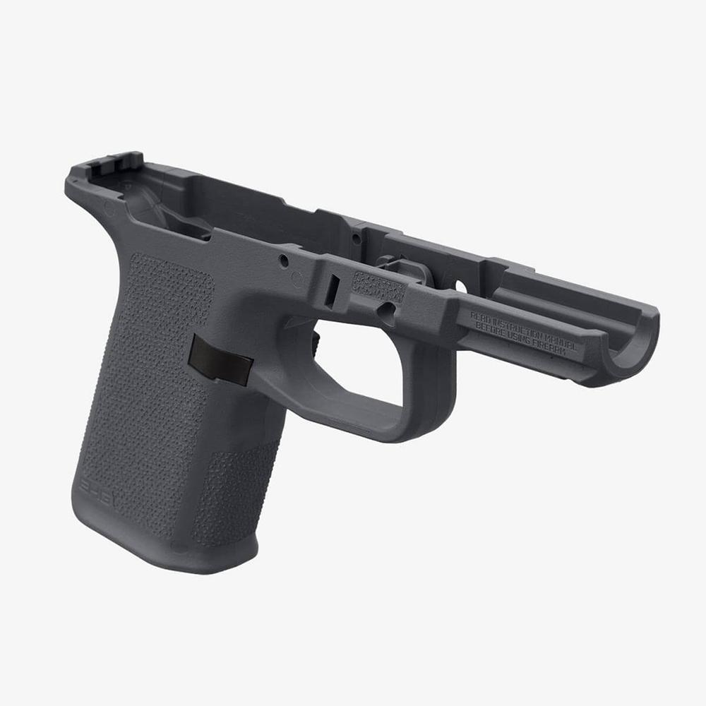 Magpul EHG RG9 Handgun Grip for Ruger RXM Compact Grey Picture of Magpul Accessories Magpul EHG RG9 Grip for Ruger RXM Compact GRY
