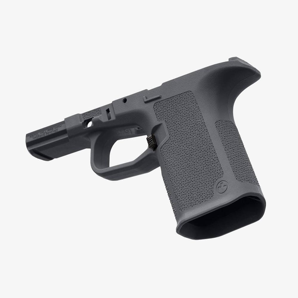 Magpul EHG RG9 Handgun Grip for Ruger RXM Compact Grey Picture of Magpul Accessories Magpul EHG RG9 Grip for Ruger RXM Compact GRY