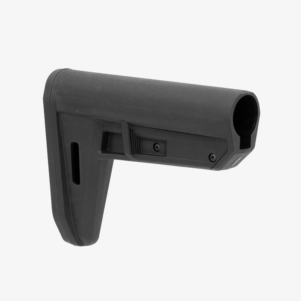 Magpul MOE TR Carbine Rifle Stock Mil-Spec Black