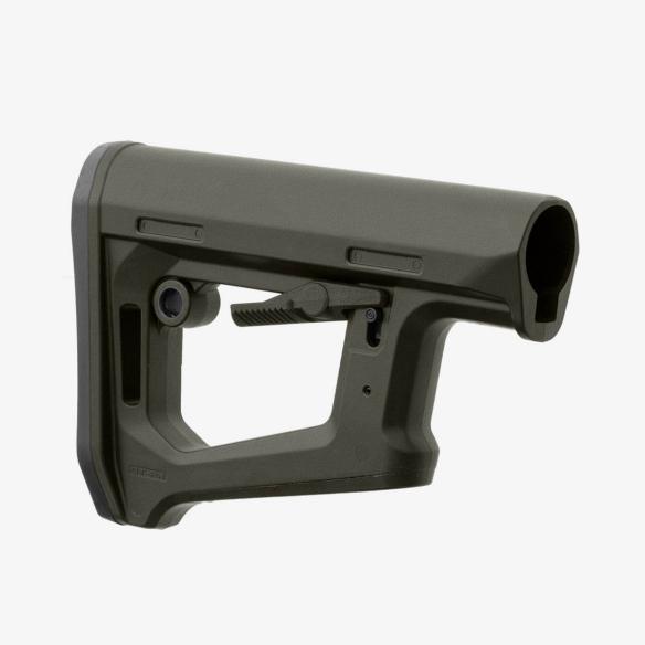 Magpul DT-PR Carbine AR Rifle Stock-Mil Spec OD Green