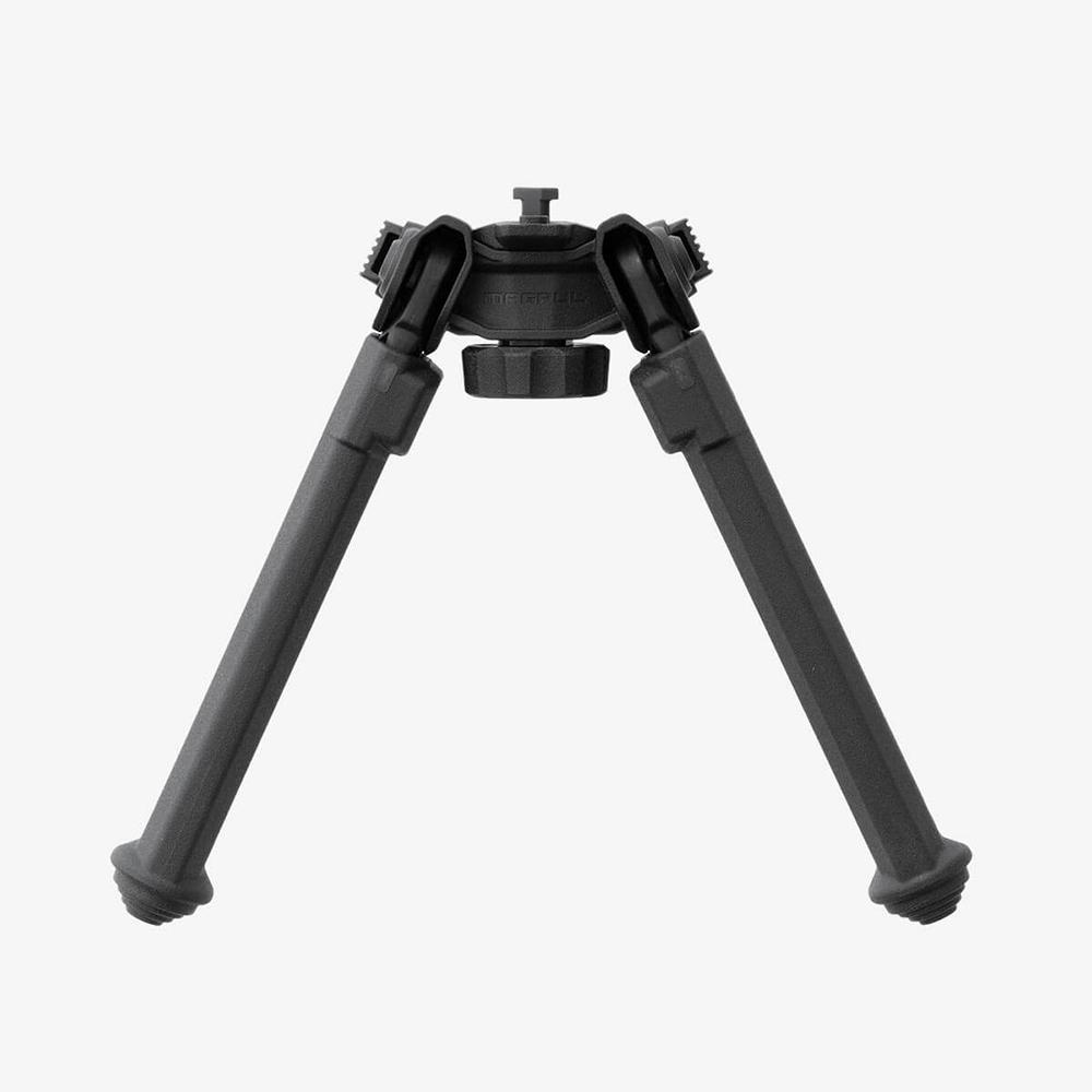 Magpul MOE QD Bipod for M-Lok Black Picture of Magpul Accessories Magpul MOE QD Bipod for M-Lok BLK
