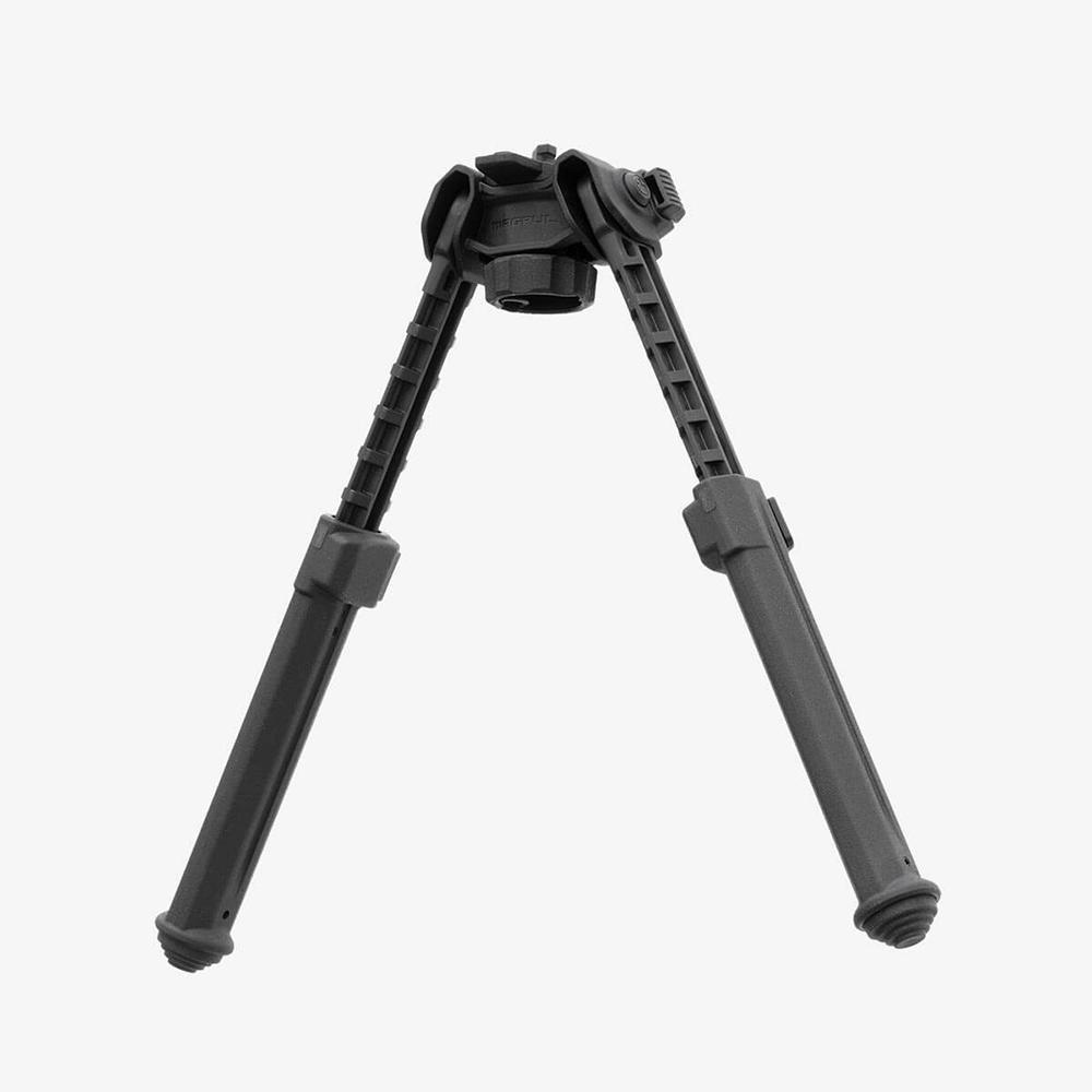 Magpul MOE QD Bipod for M-Lok Black Picture of Magpul Accessories Magpul MOE QD Bipod for M-Lok BLK