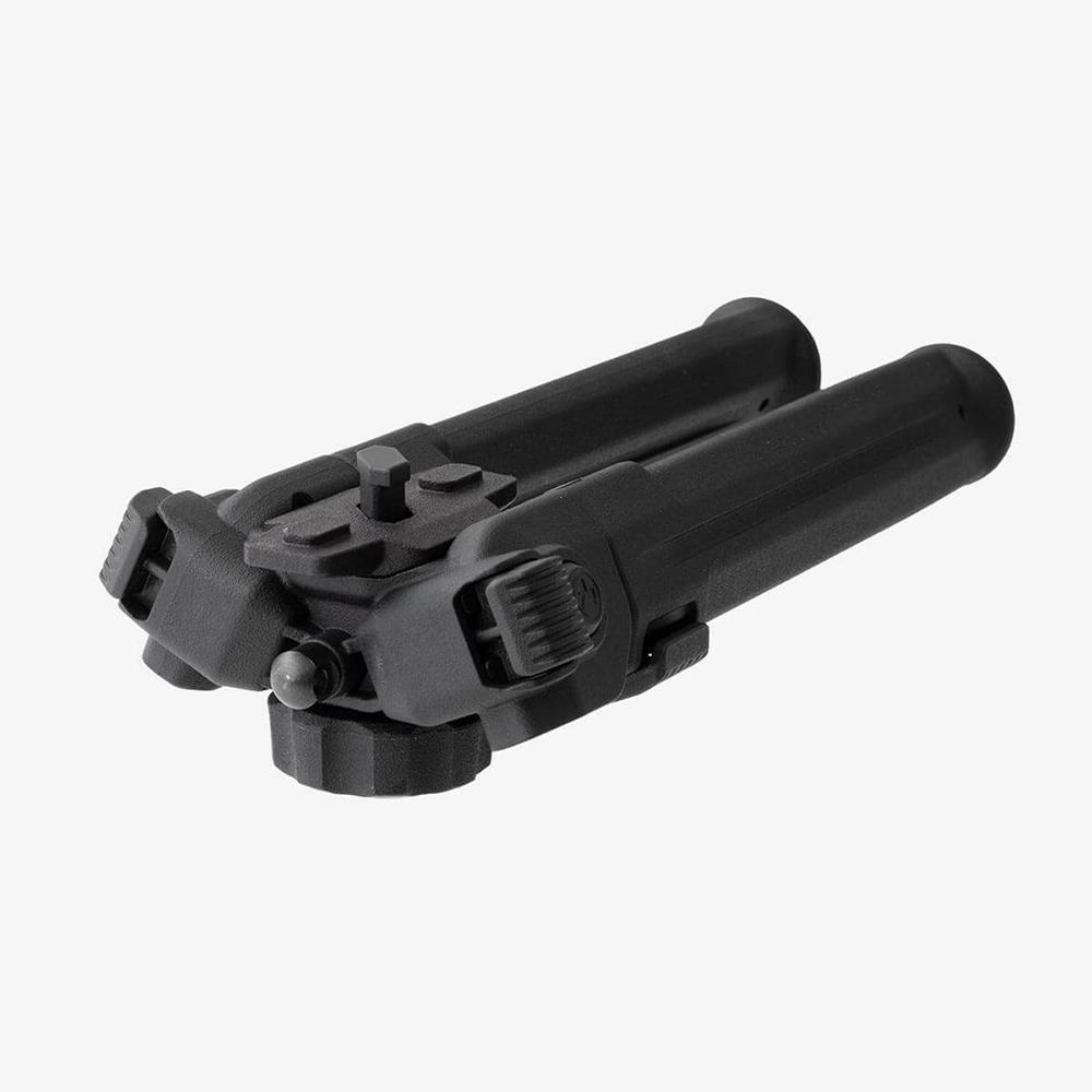 Magpul MOE QD Bipod for M-Lok Black Picture of Magpul Accessories Magpul MOE QD Bipod for M-Lok BLK
