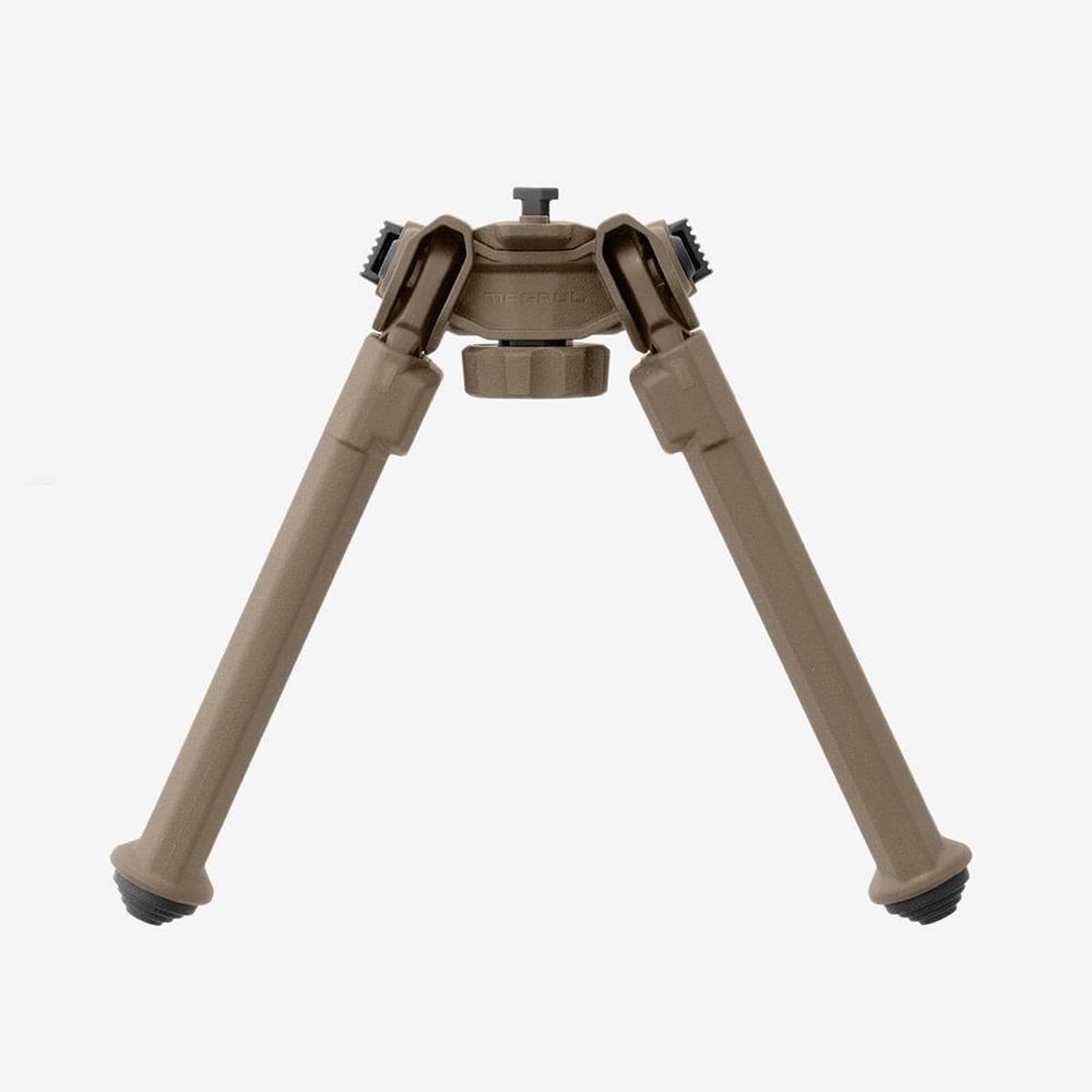 Picture of Magpul Accessories Magpul MOE QD Bipod for M-Lok FDE