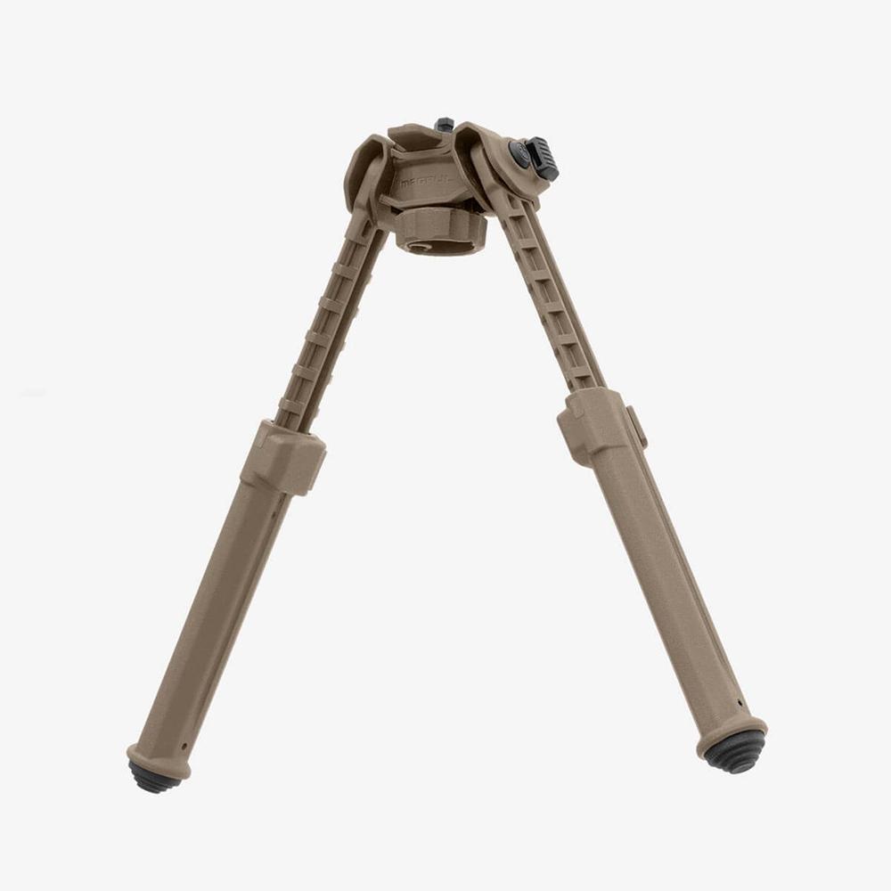 Picture of Magpul Accessories Magpul MOE QD Bipod for M-Lok FDE