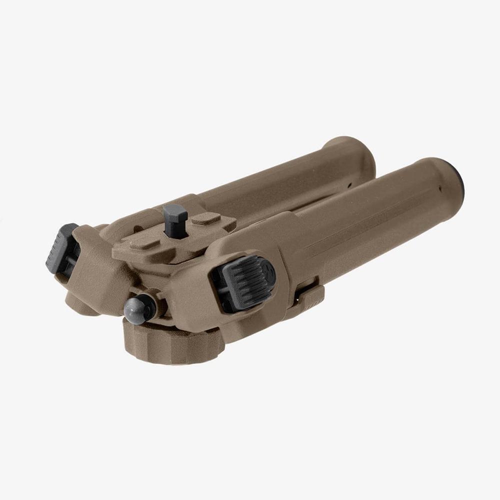 Picture of Magpul Accessories Magpul MOE QD Bipod for M-Lok FDE