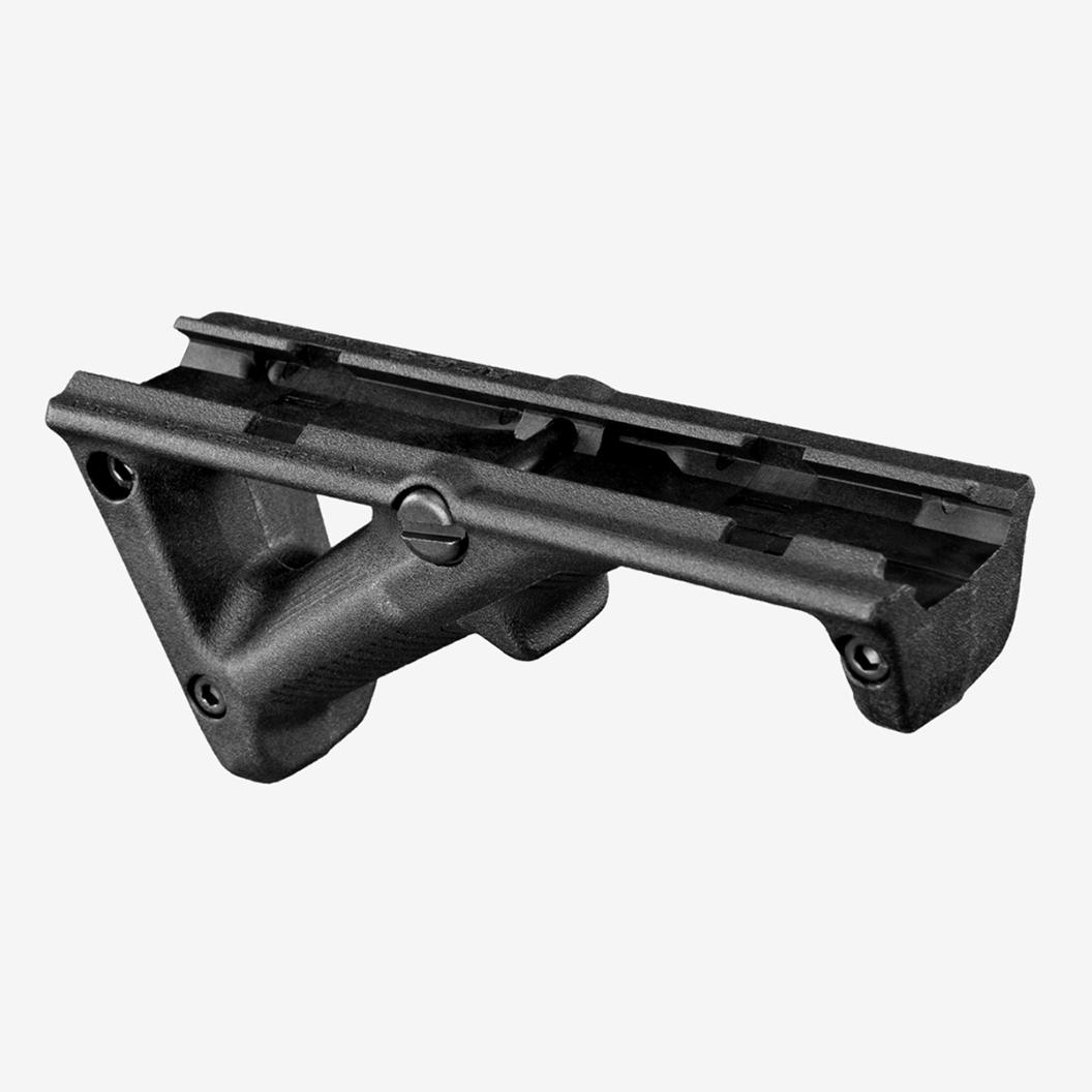 Magpul AFG-2 Angled Fore Grip Black Picture of Magpul Accessories AFG-2 - Angled Fore Grip