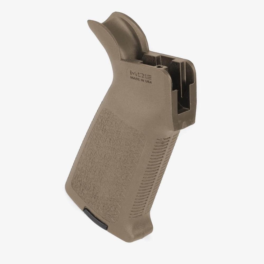Picture of Magpul Accessories MAGPUL MOE AR GRIP FDE