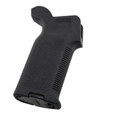 Magpul MOE K-2 Grip Fits AR Rifles Black MAG522-BLK Picture of Magpul Accessories MAGPUL MOE K2 AR GRIP BLK