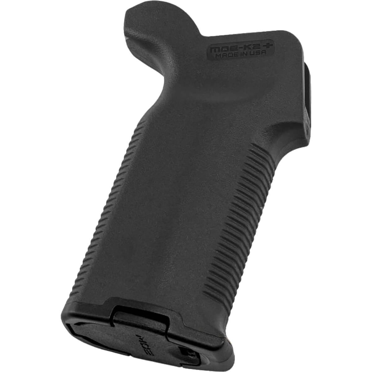 Magpul MOE-K2+ Grip for AR15/M4 Black Picture of Magpul Accessories MOE-K2+ Grip ? AR15/M4