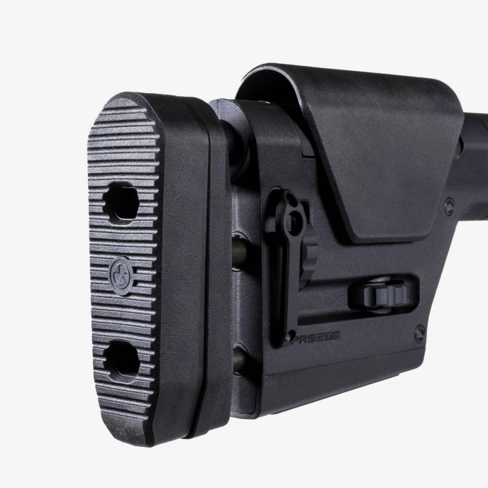 Magpul PRS Gen3 Precision Adjustable Stock For AR15/M16/AR10 Black Picture of Magpul Accessories MAGPUL PRS GEN3 AR15/AR10 BLK