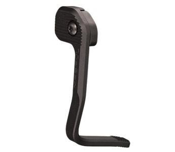 Magpul  B.A.D. Lever  Bolt Catch Extension  Fits AR-15  223 Rem/556NATO  Black MAG980