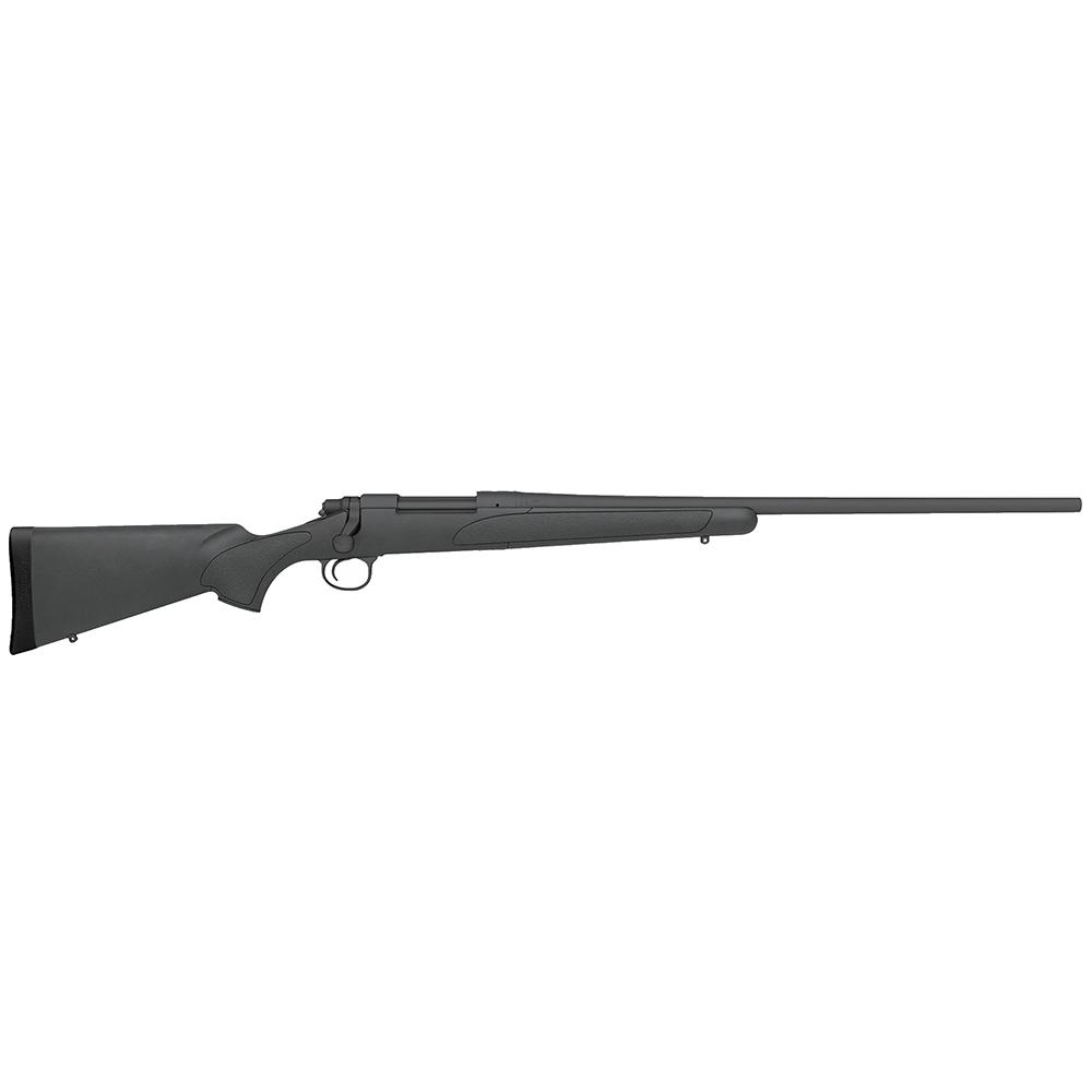 Remington Model 700 ADL Rifle .223 Rem 5rd Capacity 24" Barrel Black Synthetic Stock
