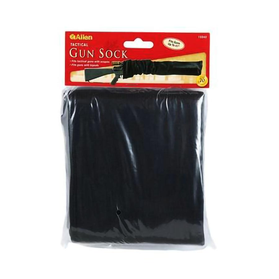 Allen 42" Tactical Gun Sock Black Picture of The Allen Company Inc. TACTICAL GUN SOCK 42IN BLACK