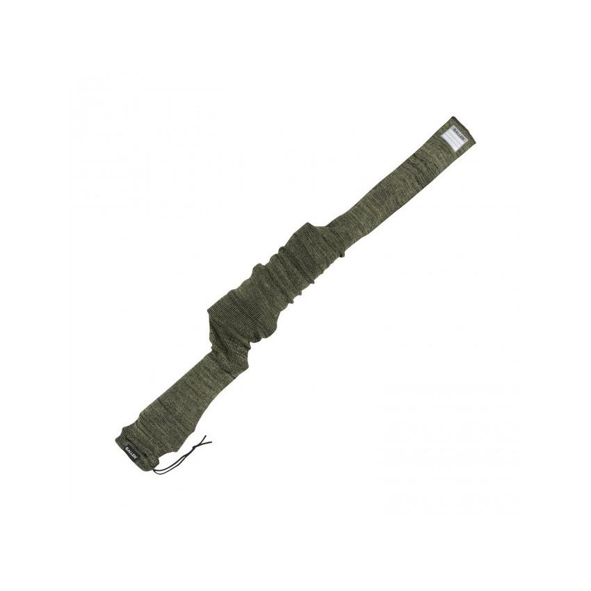 Allen Stretch Knit Gun Sock 52" Green Picture of The Allen Company Inc. ALLEN STRETCH KNIT GUN SOCK 52IN GREEN