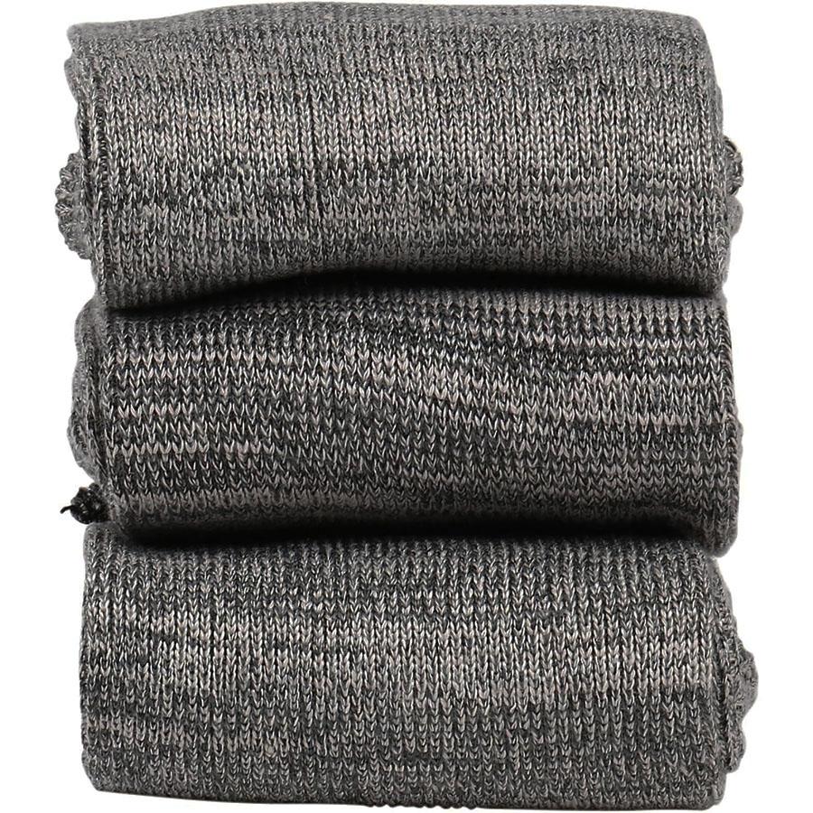 Allen Knit Shotgun Scoped Sock - 52" Gray 3 Pack Picture of The Allen Company Inc. GUN SOCKS 52IN 3-PK SHOT/SCOPE