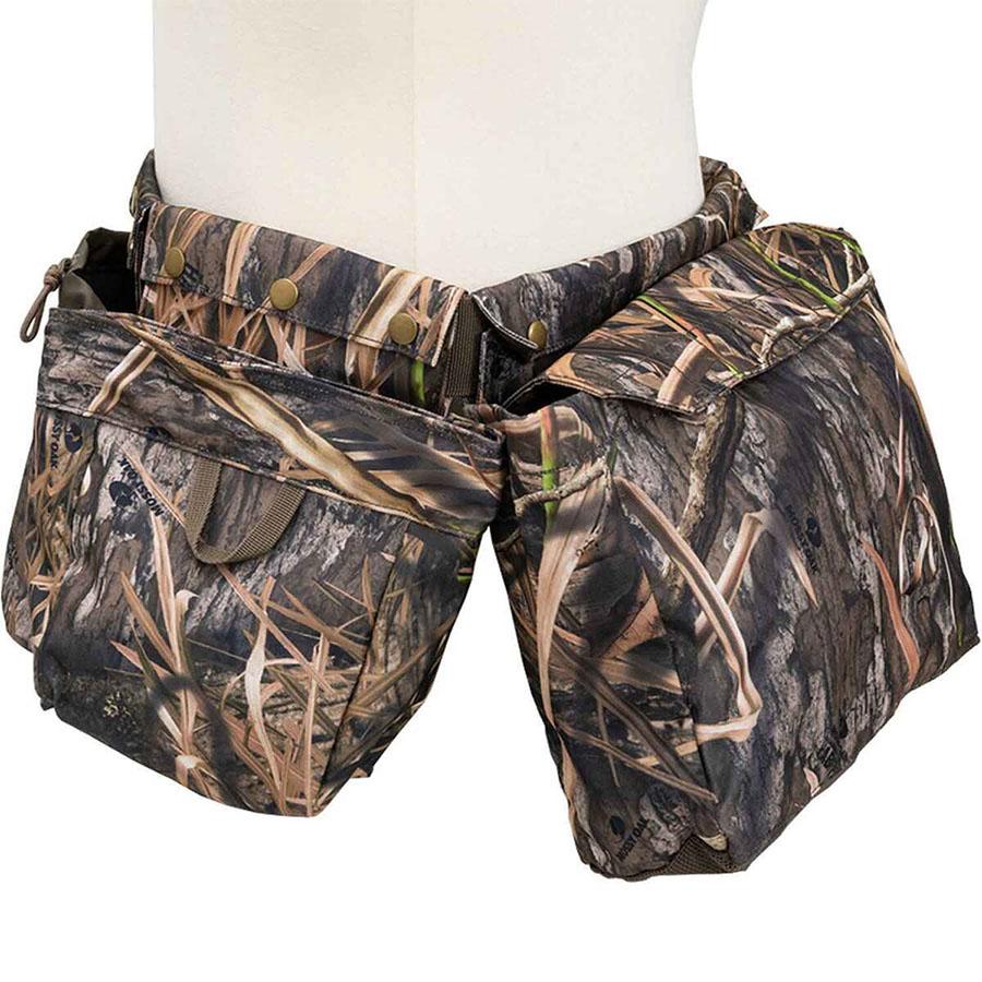 Alps Outdoorz Deluxe Dove Belt Mossy Oak Shadow Grass Habitat Picture of ALPS Brands Alps Outdoorz Deluxe Dove Belt MO Shadow Grass Habitat