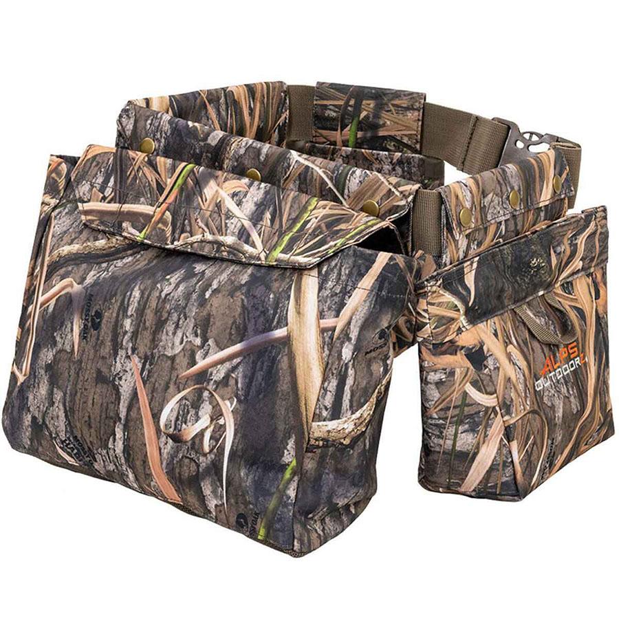 Alps Outdoorz Deluxe Dove Belt Mossy Oak Shadow Grass Habitat Picture of ALPS Brands Alps Outdoorz Deluxe Dove Belt MO Shadow Grass Habitat