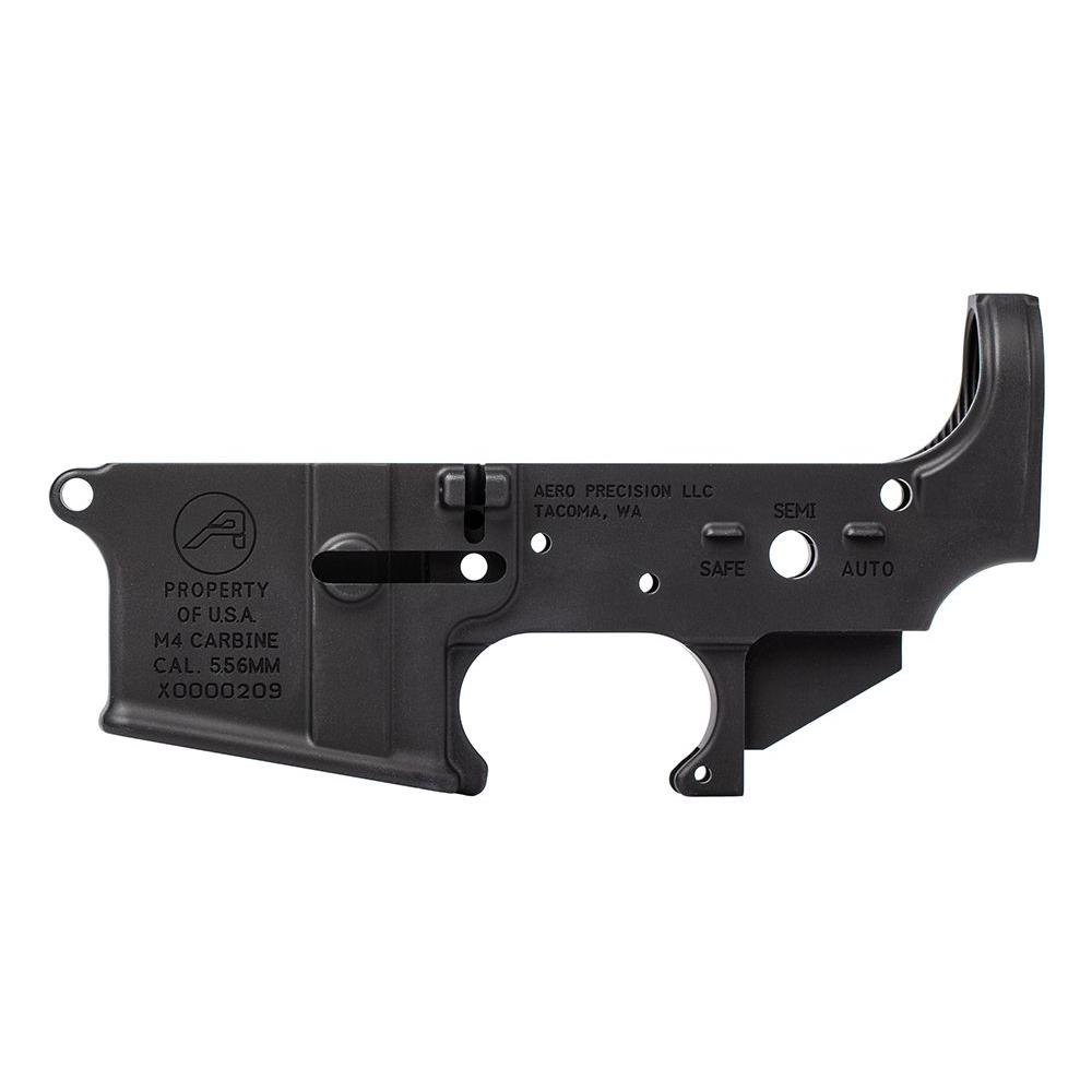 Picture of Aero Precision Aero Precision M4A1 Clone Lower (Non "A" Engrave)