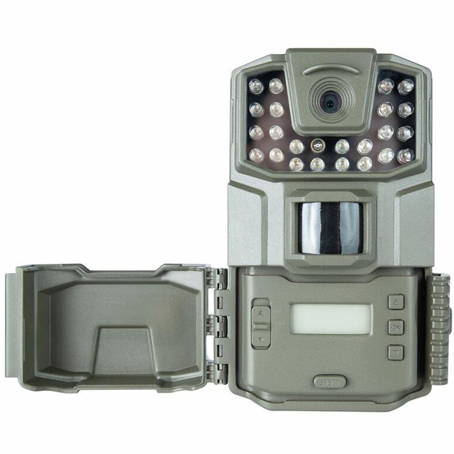Bushnell SpotOn Low Glow Trail Cameras 18MP 2/pk Picture of Bushnell BUSHNELL SPOT ON 2 PACK (BLACK FRIDAY SPECIAL) TRAIL CAMERA