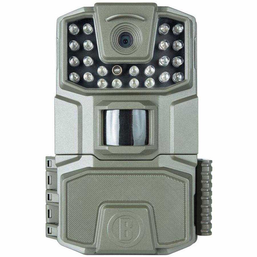 Bushnell SpotOn Low Glow Trail Cameras 18MP 2/pk Picture of Bushnell BUSHNELL SPOT ON 2 PACK (BLACK FRIDAY SPECIAL) TRAIL CAMERA