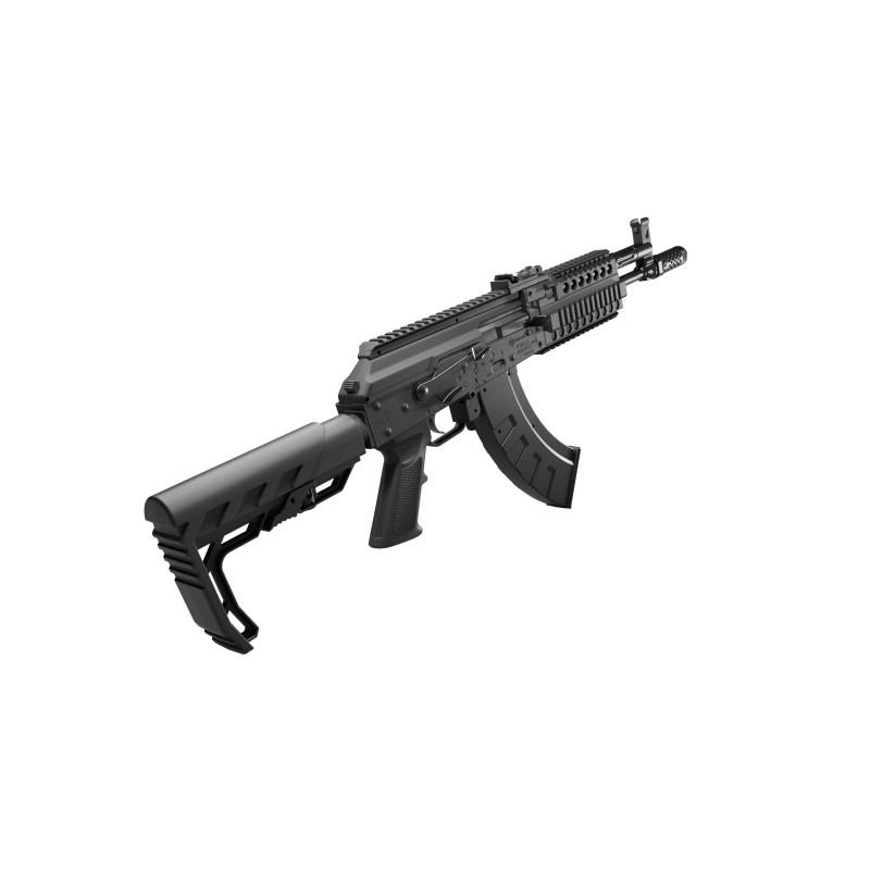 Picture of CROSMAN CORP Crosman Full Auto CO2 Powered BB Rifle Black