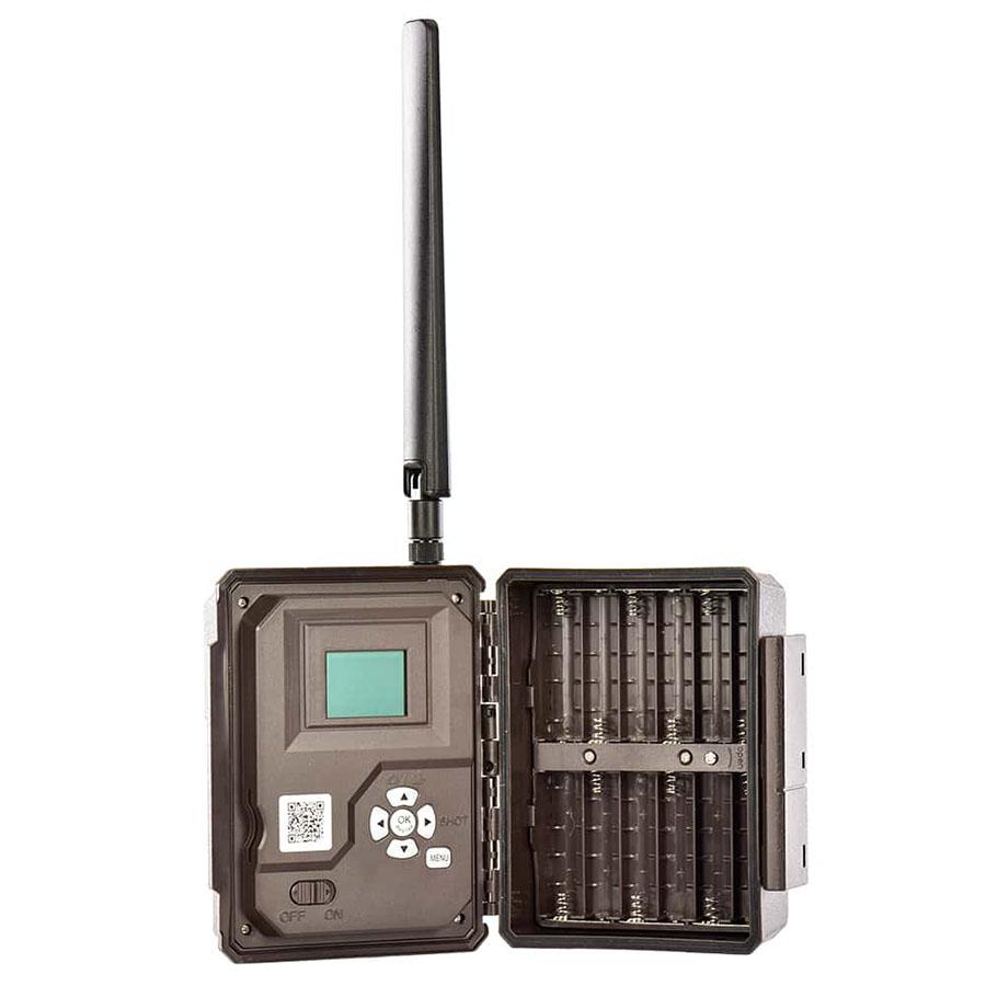 Covert WC20-V Trail Camera Verizon 20MP Picture of Covert Cameras Covert WC20-V Trail Camera Verizon
