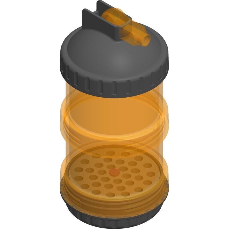 CVS Powder Pod & Primer Storage Picture of CVA Powder Pod & Primer Storage