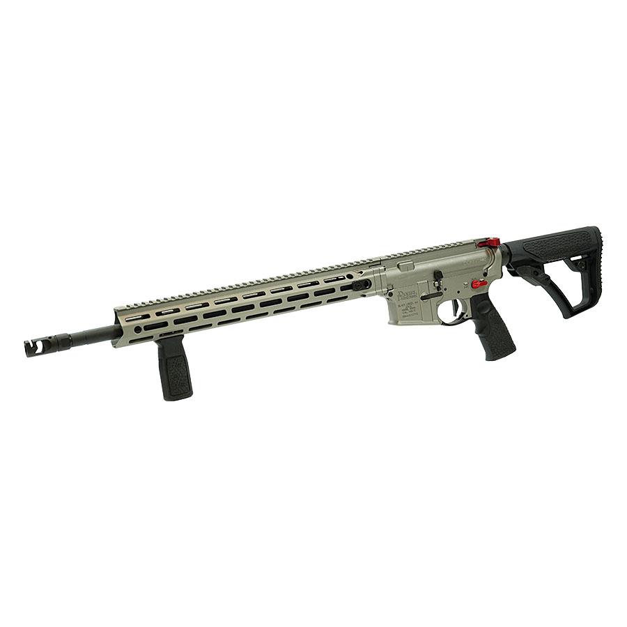 Daniel Defense DDM4 V7 PRO Rifle 5.56mm 32rd Magazine 18" Barrel  Gun Metal Gray Finish Picture of Daniel Defense DDM4V7 PRO 18" 5.56 GUN METAL GREY